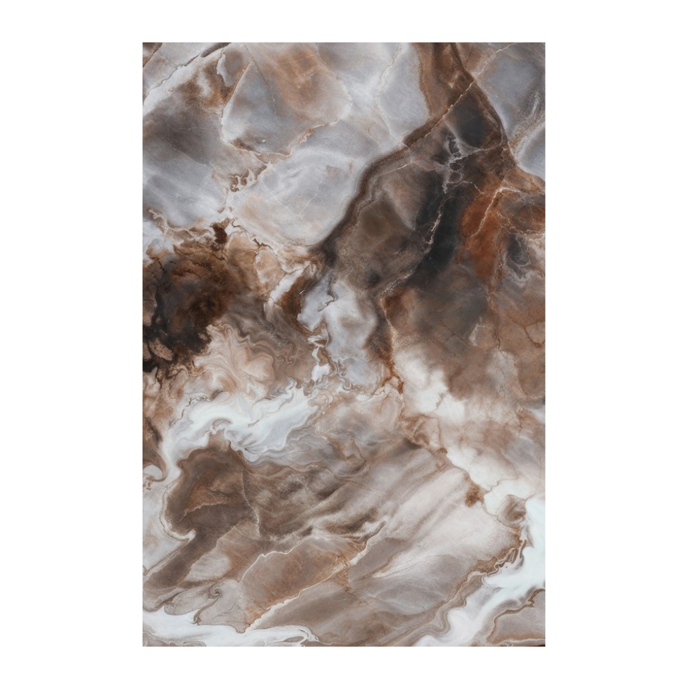 Cut out image of the Crosswater Earthy Dune 2400mm x 896mm Acrylic Wall Panel